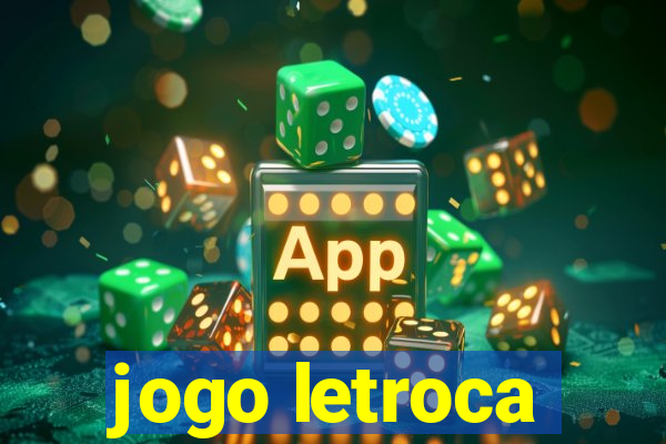 jogo letroca